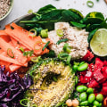 Diet and Exercise Recommendations for Managing Menopause Symptoms