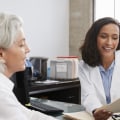 What to Expect During a Consultation with a Specialist: Managing Menopause and Hormonal Imbalances