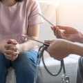 Understanding the Use of Hormone Replacement Therapy for Managing Menopause and Hormonal Imbalances