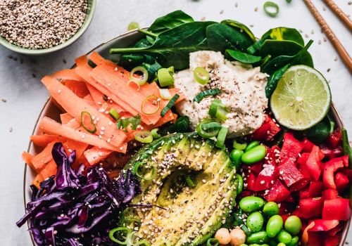 Diet and Exercise Recommendations for Managing Menopause Symptoms