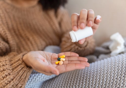 Other Medications for Hormonal Imbalances: Managing Symptoms and Finding Qualified Specialists