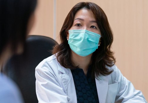 Where to Find Qualified Specialists for Hormone Replacement Therapy