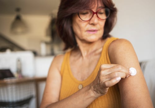 Considerations for Long-Term Use of Hormone Replacement Therapy
