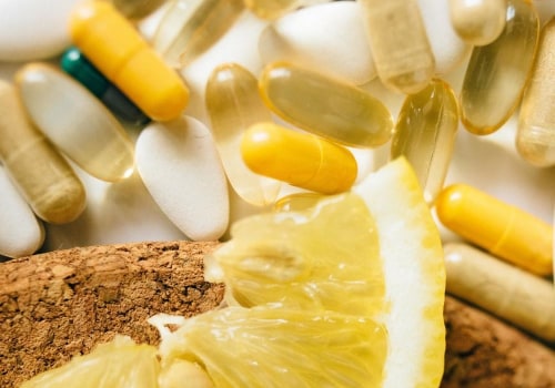 Natural Supplements and Therapies for Hormone Balance in Men