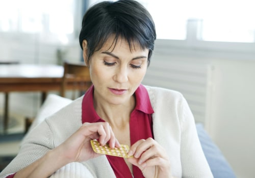 Understanding Hormone Replacement Therapy for Improved Quality of Life