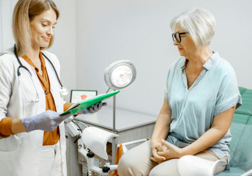 Risks and Side Effects of Hormone Replacement Therapy