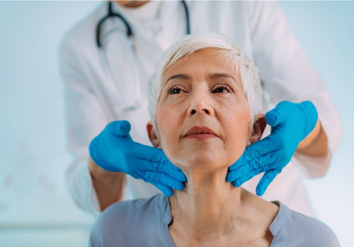 Discussing Your Needs and Concerns: Finding the Right Hormone Replacement Therapy Specialist