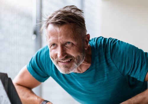 Hormone Replacement Therapy for Managing Hypogonadism and Erectile Dysfunction