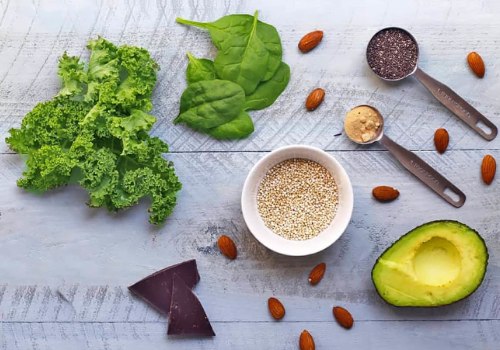 Diet and Exercise Recommendations for Balancing Hormones