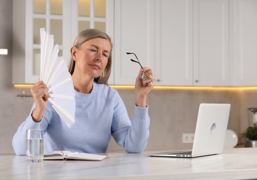 Understanding the Effectiveness and Safety of Hormone Replacement Therapy