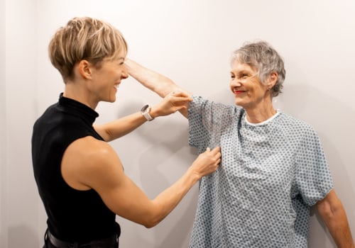 Managing Side Effects of Hormone Replacement Therapy