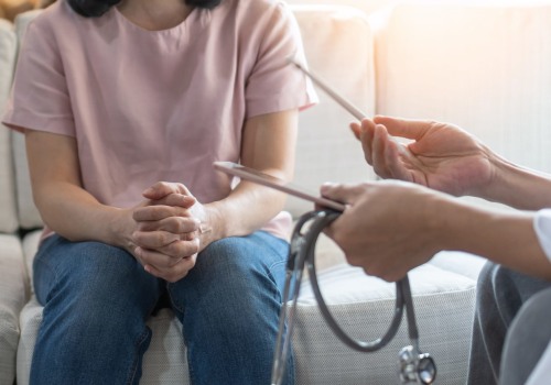 Understanding the Use of Hormone Replacement Therapy for Managing Menopause and Hormonal Imbalances