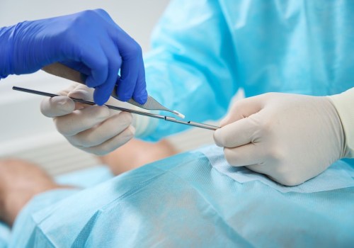 Effectiveness and Safety of Hormone Replacement Therapy Specialists